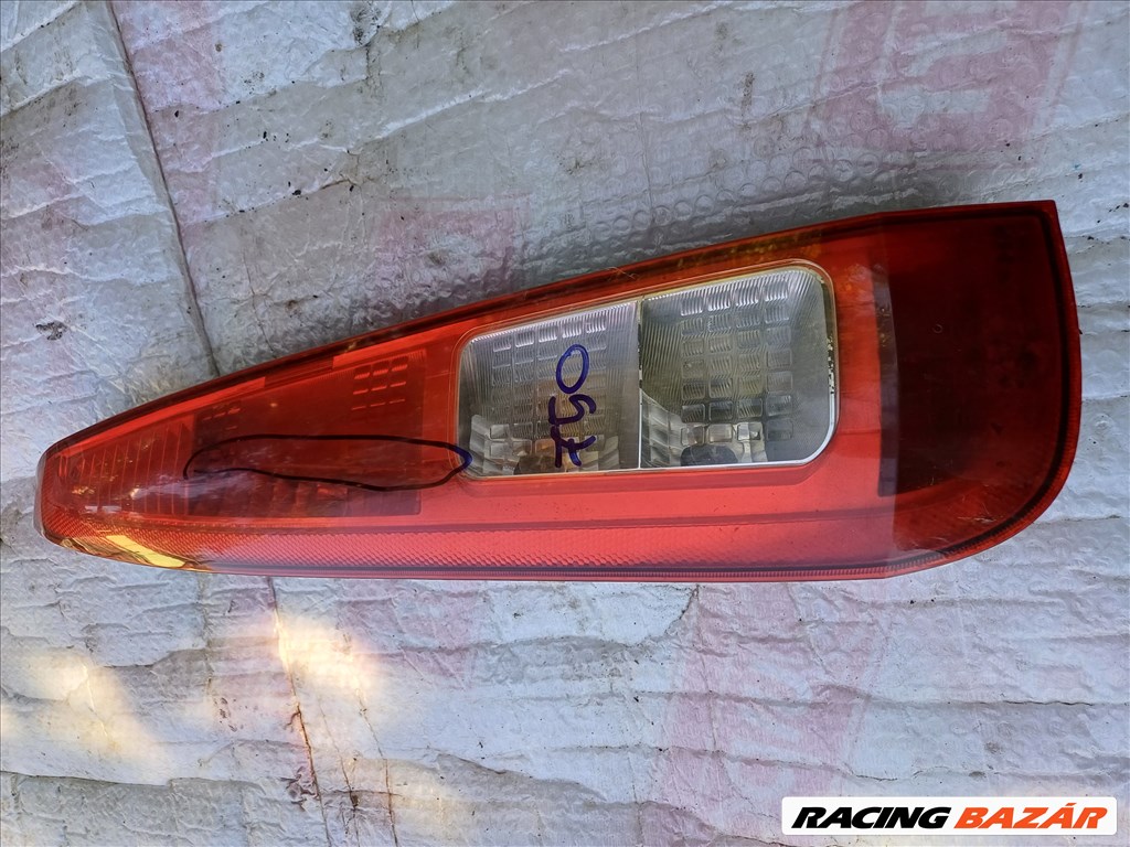 Ford Fusion bal hátsó lámpa 1. kép