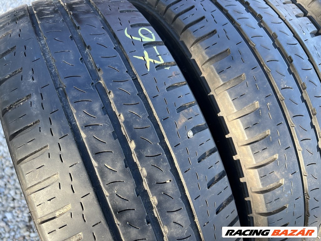 235/65 R16C BFGoodrich Activan nyári gumi 6mm 2. kép