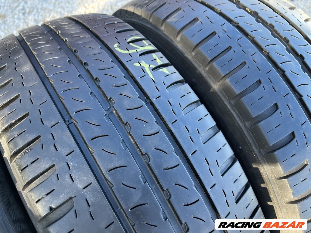 235/65 R16C BFGoodrich Activan nyári gumi 6mm 3. kép