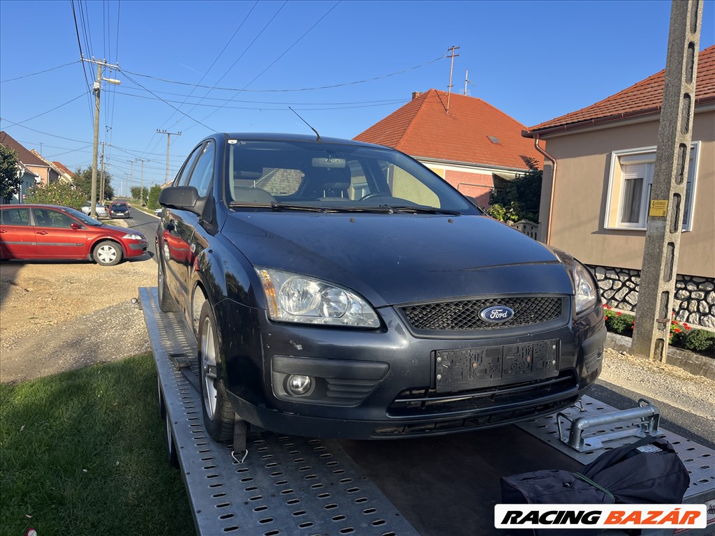 Ford Focus Mk2 1.6 tdci bontott alkatrészei 1. kép