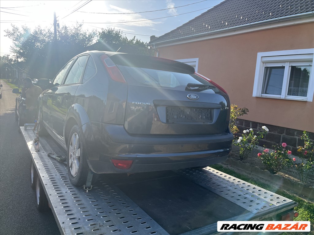 Ford Focus Mk2 1.6 tdci bontott alkatrészei 6. kép