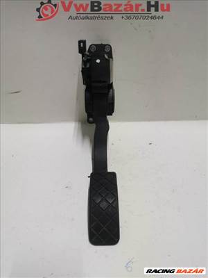 Elektromos gázpedál VW  AUDI SEAT SKODA 6q1 721 503 d 6Q1 721 503D