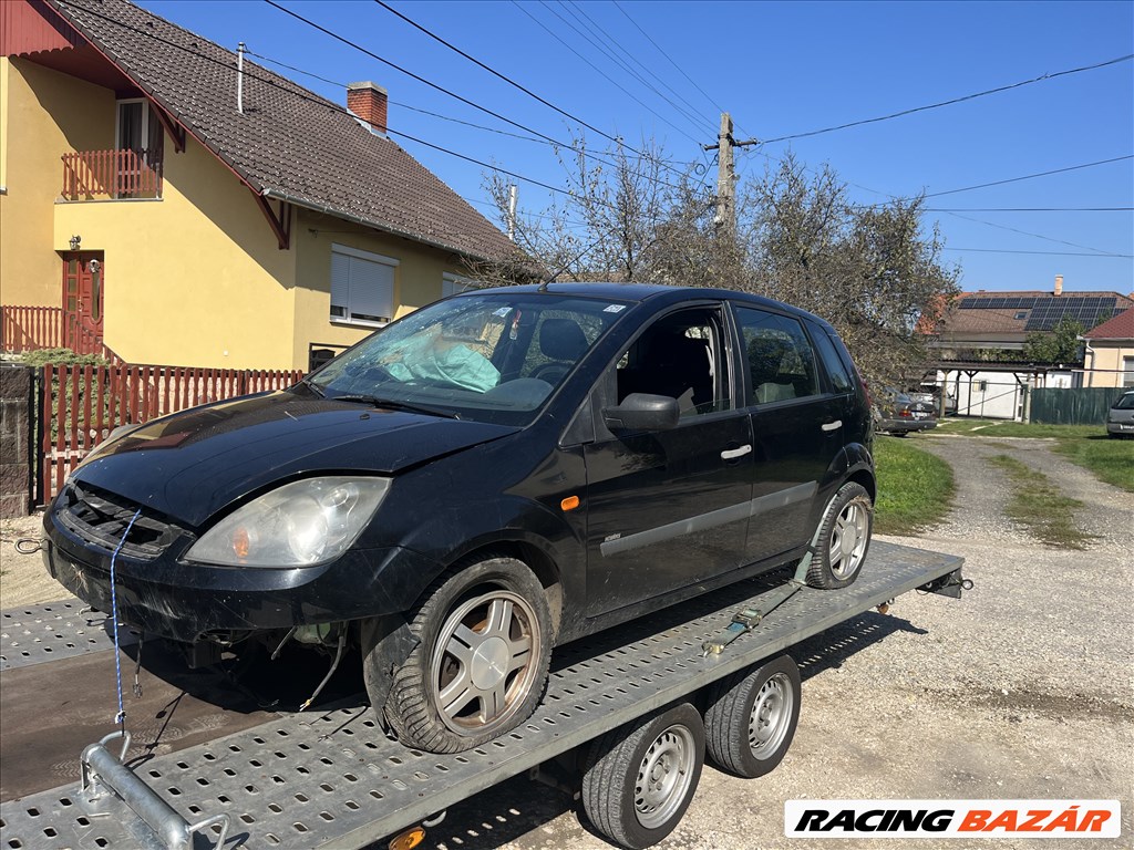 Ford Fiesta 1.3 Mk5 bontott alkatrészei 2. kép