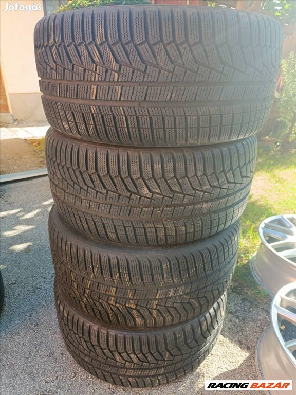 255/35 19 Hankook téli gumi r19 " Audi Mercedes BMW 2. kép