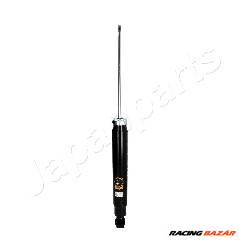 JAPANPARTS MM-00857 - lengéscsillapító AUDI