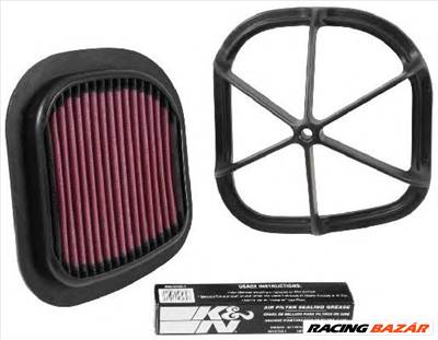 K&N Filters KT-4511XD - légszűrő HUSQVARNA MOTORCYCLE KTM KTM MOTORCYCLES