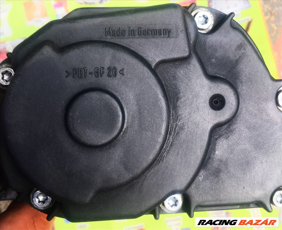 VDO gyártmányú fojtòszelep Volkswagen Passat B5  058133063h 408237-212-002 3. kép