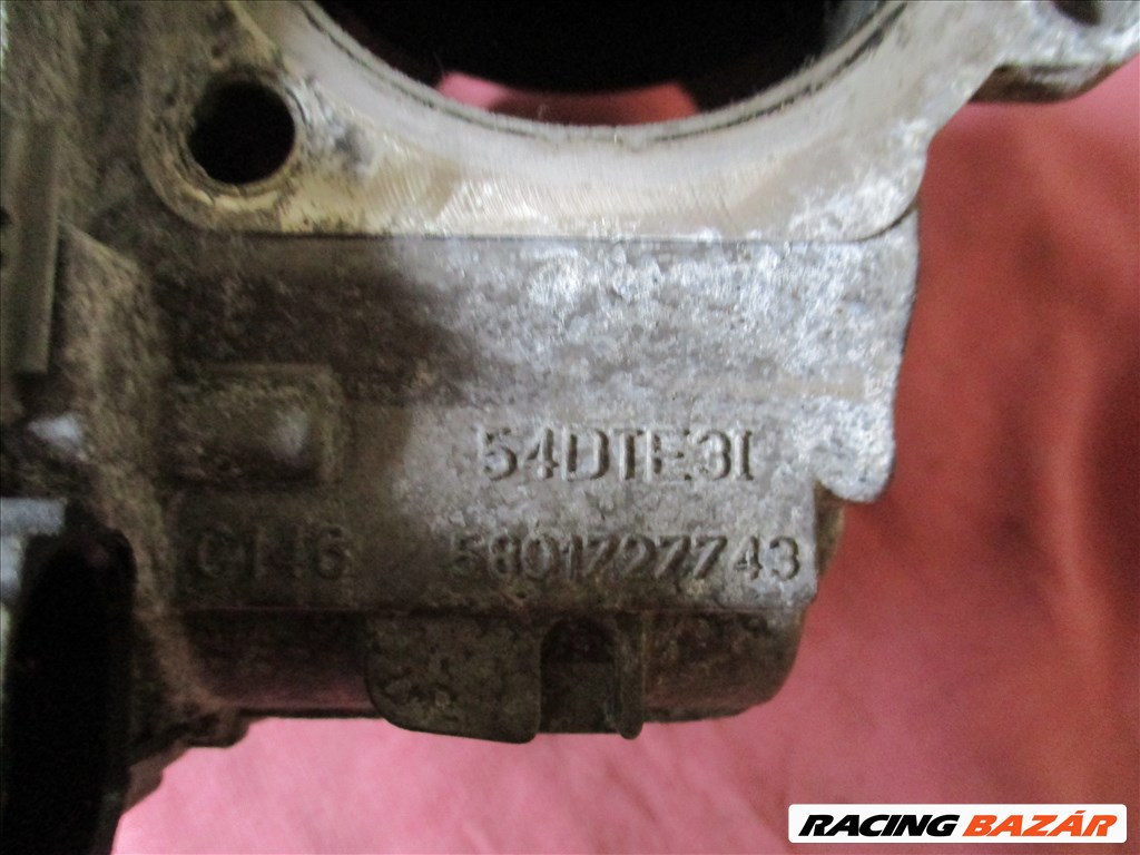 Fiat Ducato III fojtószelep  5801727743 2. kép