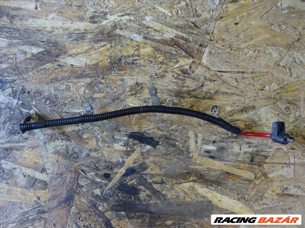 Ford TRANSIT 00-06 2.4 izzító izzítógyertya kábel vezeték szál 5143 yc1q6m091ba 3. kép