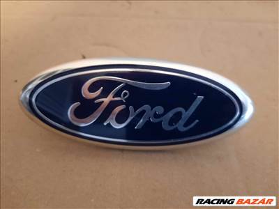 Ford Fiesta 2002-2008 hátsó embléma 