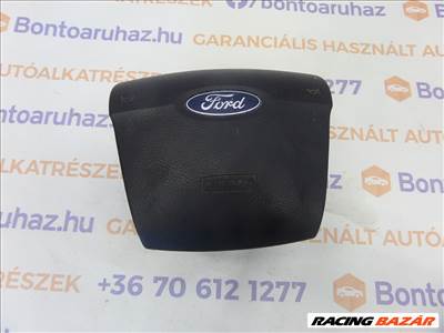 Ford Galaxy III MK3 Eladó gyári, bontott kormány légzsák 10-ig