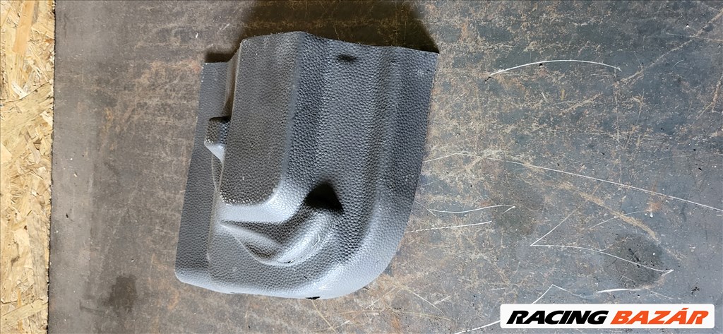 Ford transit CUSTOM mk8 12- kerékjárati dob toronycsapágy szőnyeg 3111 gk21v020c49 bk21v020c49ab 1. kép