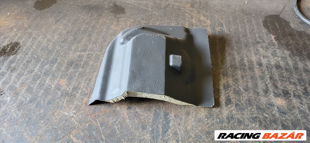 Ford transit CUSTOM mk8 12- kerékjárati dob toronycsapágy szőnyeg 3111 gk21v020c49 bk21v020c49ab 2. kép