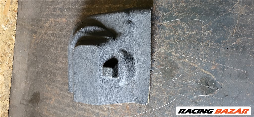 Ford transit CUSTOM mk8 12- kerékjárati dob toronycsapágy szőnyeg 3111 gk21v020c49 bk21v020c49ab 3. kép