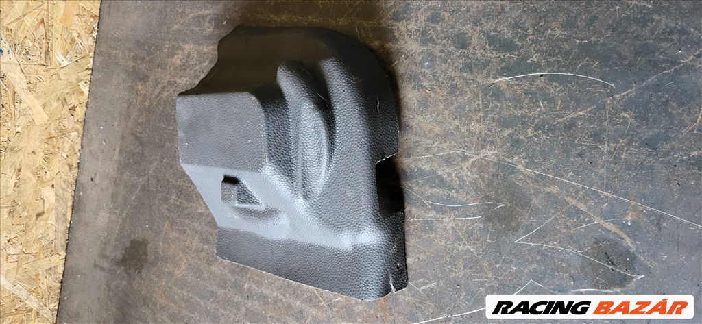 Ford transit CUSTOM mk8 12- kerékjárati dob toronycsapágy szőnyeg 3111 gk21v020c49 bk21v020c49ab 4. kép