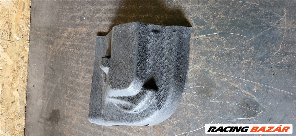 Ford transit CUSTOM mk8 12- kerékjárati dob toronycsapágy szőnyeg 3111 gk21v020c49 bk21v020c49ab 5. kép