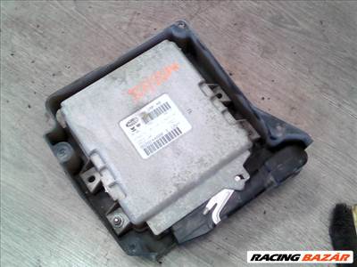 PEUGEOT 306 97-02 Motorvezérlő egység ECU PCM modul