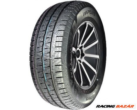 215/65 R 16 C  APLUS A869 téli (109R XL TL) 1. kép