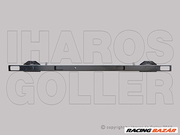 Citroen Jumper 2014- - Hátsó lökhárító belső merevítő 1. kép