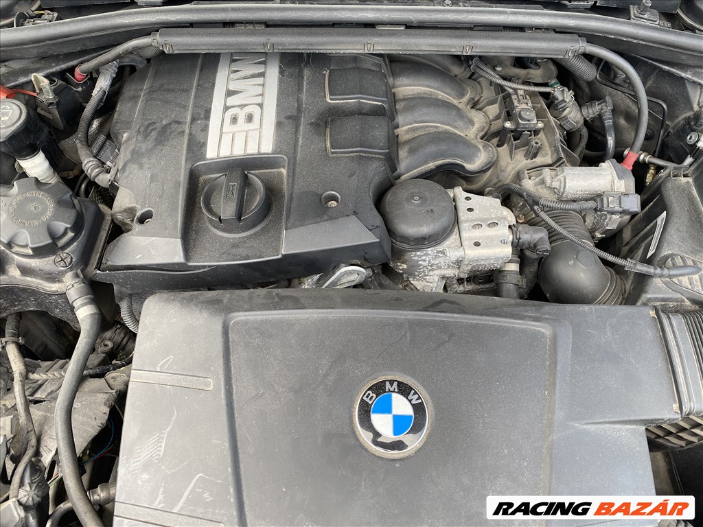 BMW 3-as sorozat (E90, E91, E92, E93) bontott alkatrészei 4. kép