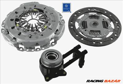 SACHS 3000 990 223 - kuplungszett FORD MAZDA