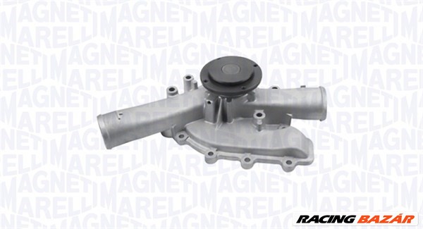 MAGNETI MARELLI 352316171291 - vízpumpa MAYBACH MERCEDES-BENZ 1. kép