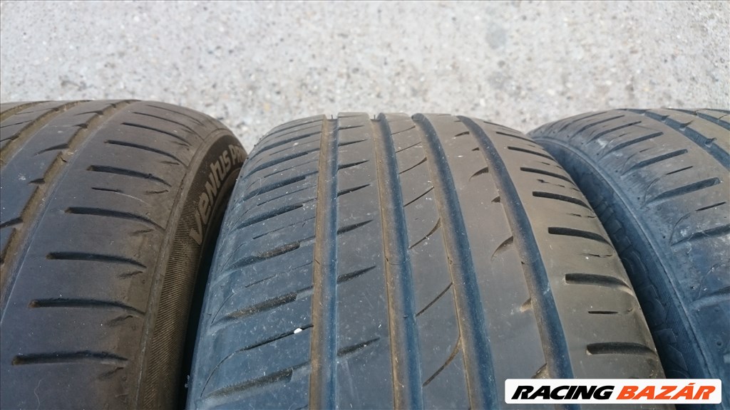  195/50R16 Hankook nyári gumi  4. kép