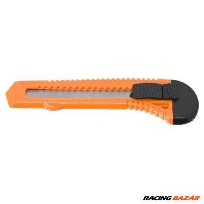 Kés,18mm-es pengével Handy Tools 10815