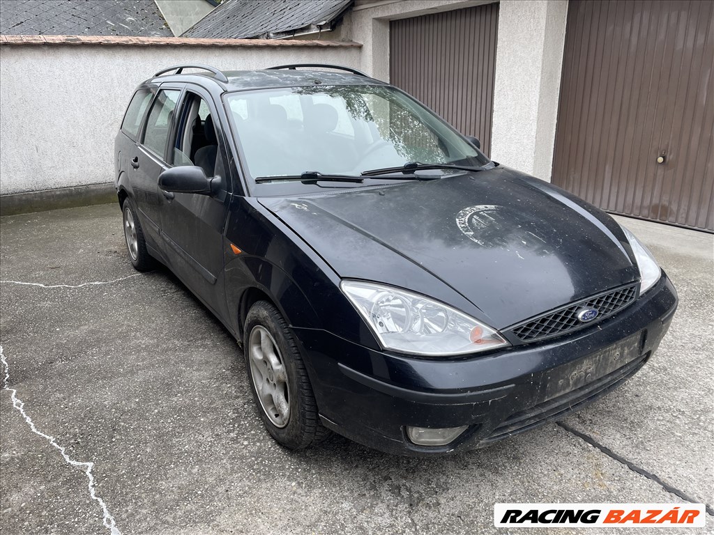 Ford Focus Mk1 facelift kombi 1.8 Tddi 2002-es alkatrészei eladók 2. kép