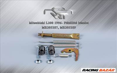 Mitsubishi L200 1996- fékállító készlet