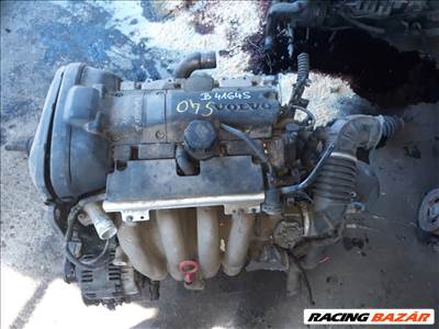 Volvo S40 B4164S Motor