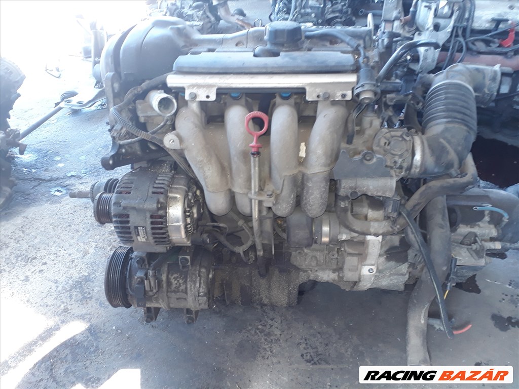 Volvo S40 B4164S Motor 2. kép