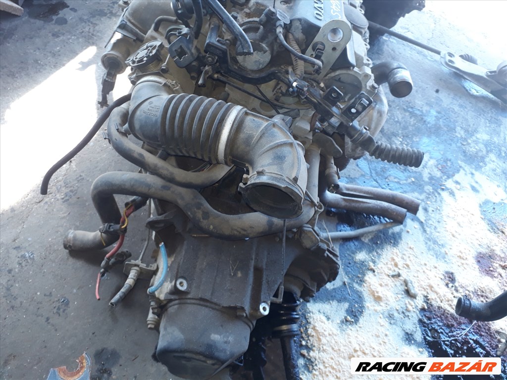 Volvo S40 B4164S Motor 5. kép