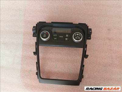 Suzuki SX4 fűtéskapcsoló  3951055l00