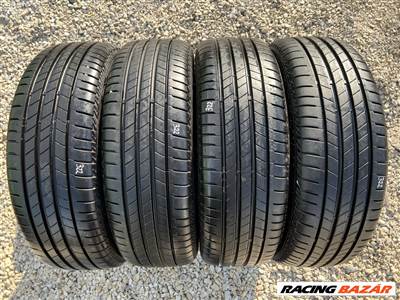 185/65 R15 Bridgestone Turanza T005 nyári gumi 7-7,5mm