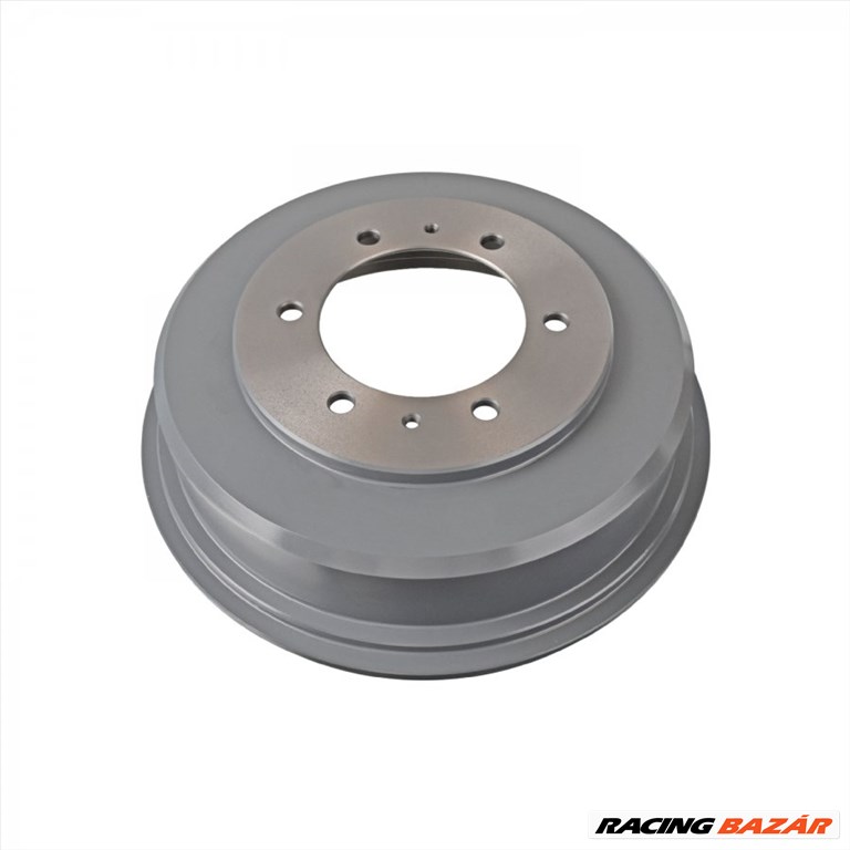 Mitsubishi L200 K74 Fékdob QWP 1. kép