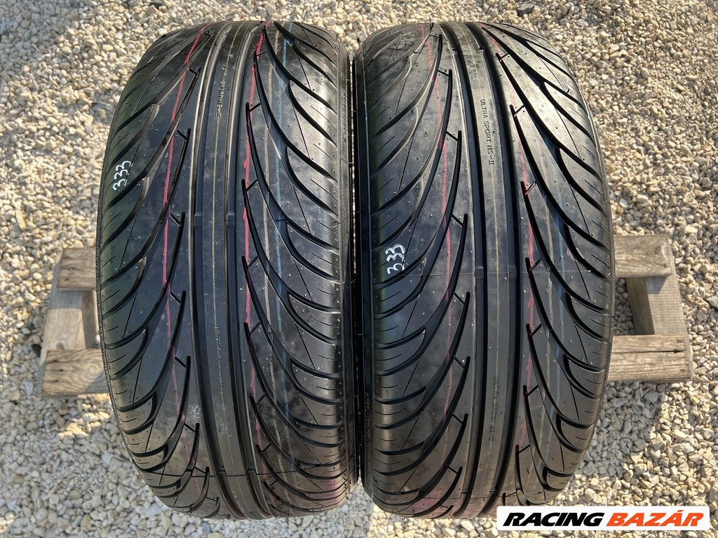 245/45 R19 Nankang Ultra Sport NS2 nyári gumi ÚJ 1. kép