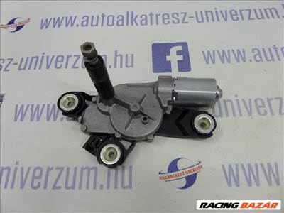 Ford Focus III MK3 3-5 ajtós, kombi, hátsó ablaktörlő motor, bontott