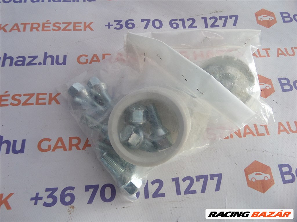 Seat Ibiza Eladó új 16-20db-os kerékcsavar szett, Volkswagen,Skoda,Seat 3. kép