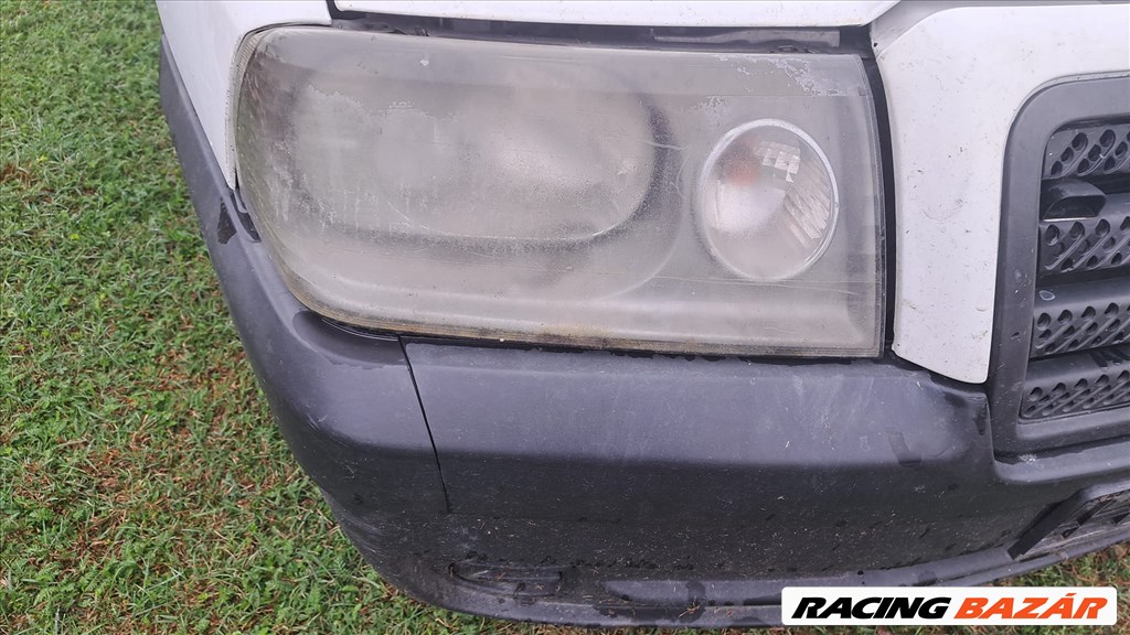 Citroën Jumpy I bontott alkatrészei 6. kép