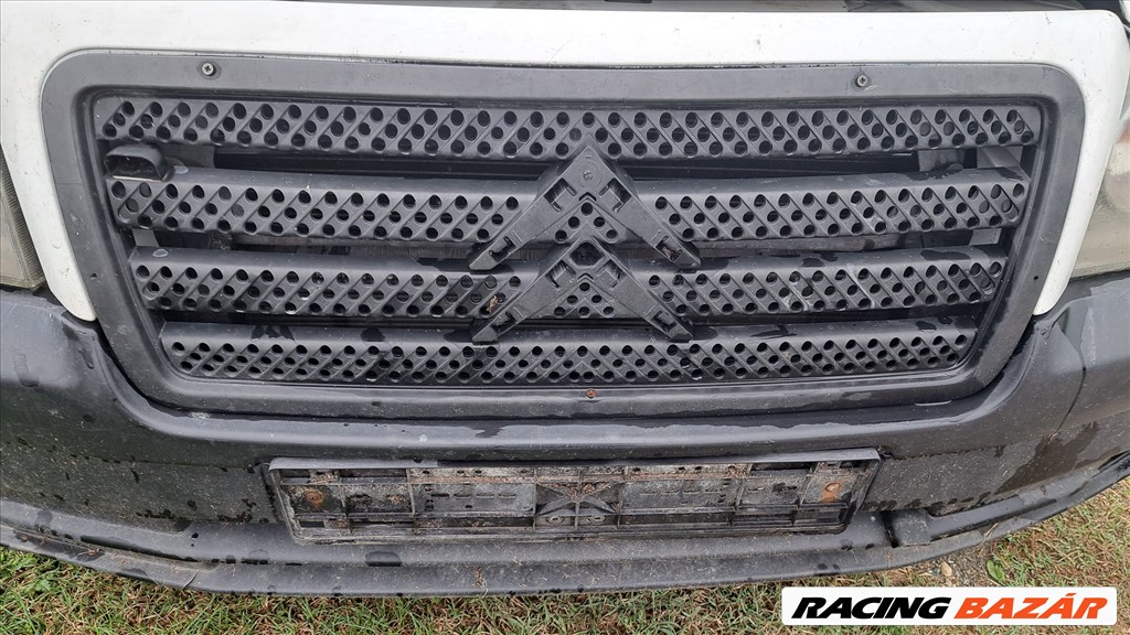 Citroën Jumpy I bontott alkatrészei 7. kép