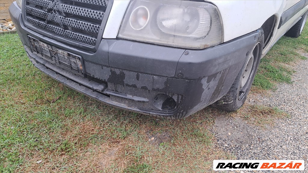 Citroën Jumpy I bontott alkatrészei 8. kép