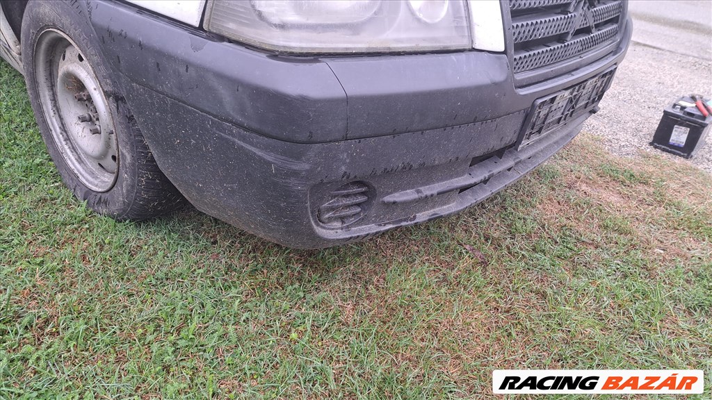 Citroën Jumpy I bontott alkatrészei 9. kép