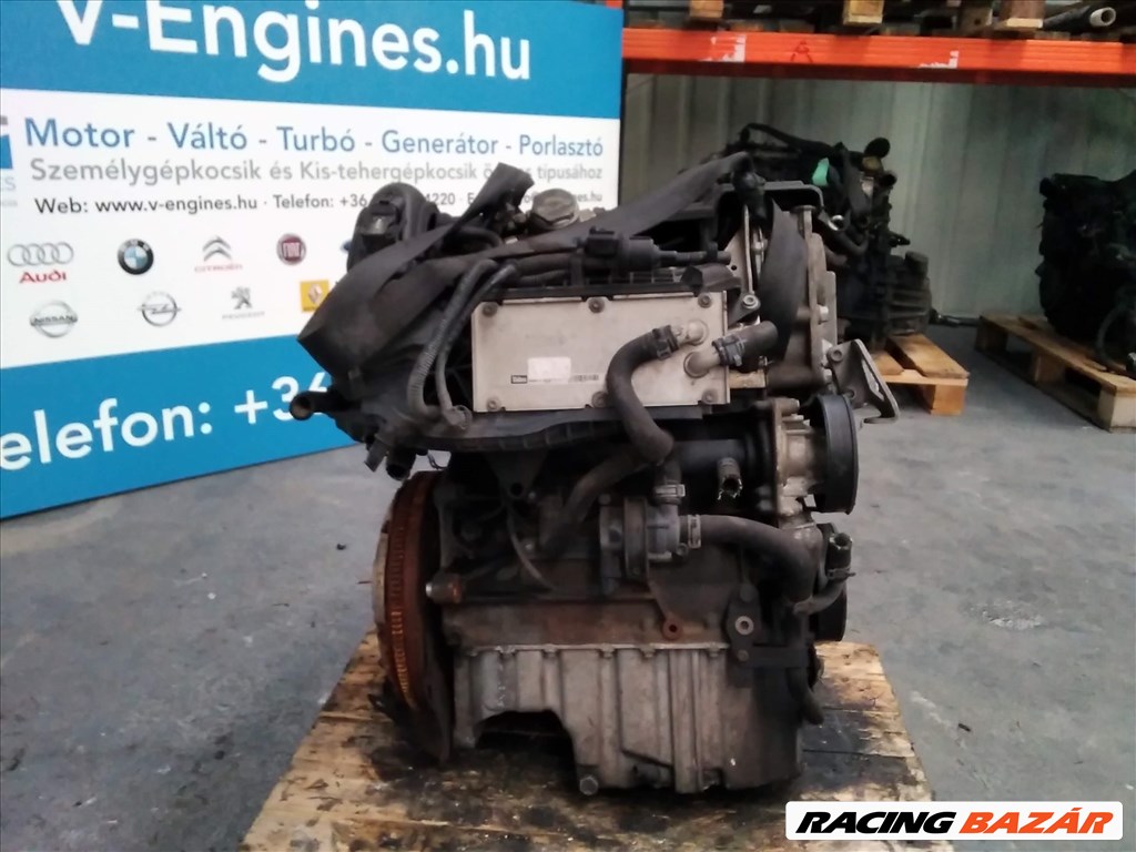 Volkswagen Cax 1,4 B bontott motor 2. kép