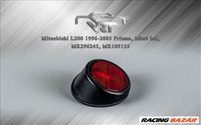 Mitsubishi L200 K74 prizma pár