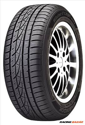 Hankook W310 Winter iCept Evo 205/50 R15 86H téli gumi