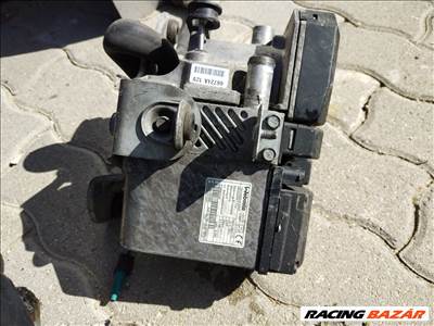 BMW X5 E53 Webasto kályha