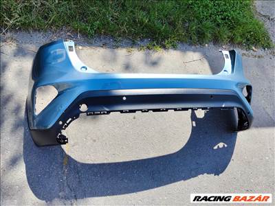 Kia XCeed Hátsó lökhárító 