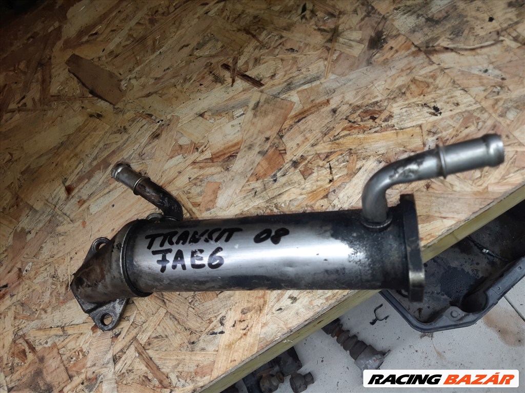 Ford Transit 06-13 EGR Hûtõ 1. kép