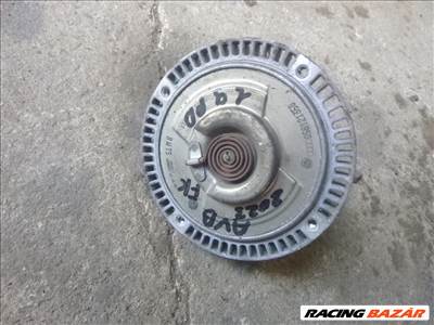 Volkswagen Passat  B5.5 1.9 Pdtdi Visco kuplung 058 121 350 058121350